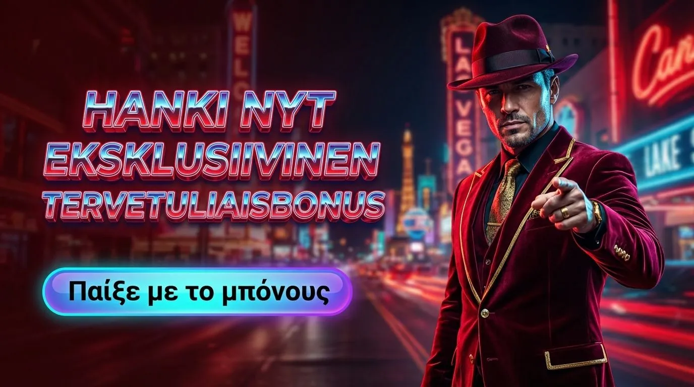 Winbeatz Casino